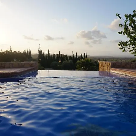 Cortijo Del Aguila