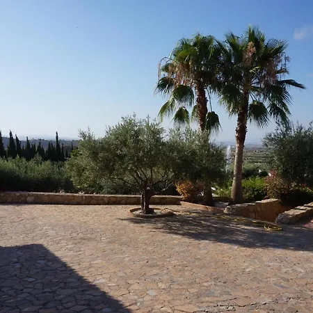 Cortijo Del Aguila Villa