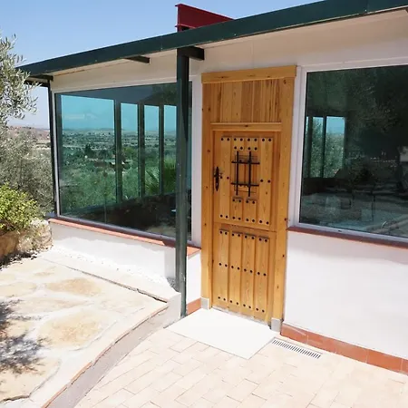 Cortijo Del Aguila * Mojácar