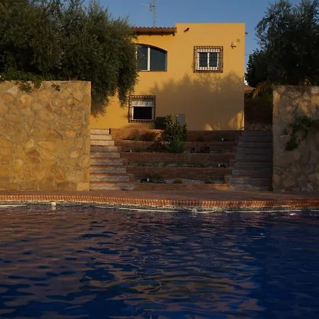 Cortijo Del Aguila *