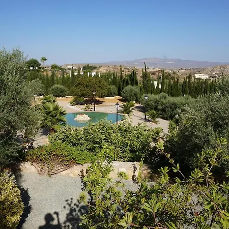 Cortijo Del Aguila * Mojácar