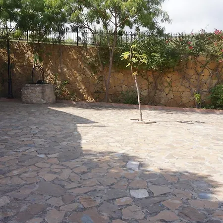 Cortijo Del Aguila Villa Mojácar