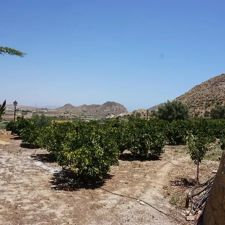 Cortijo Del Aguila *
