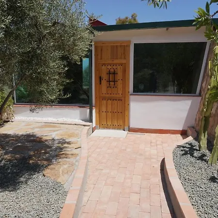Cortijo Del Aguila Mojácar