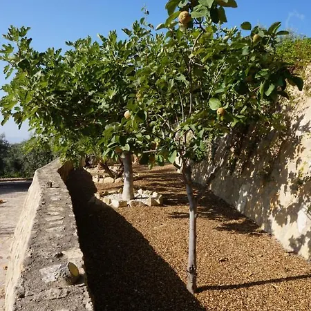 Villa Cortijo Del Aguila