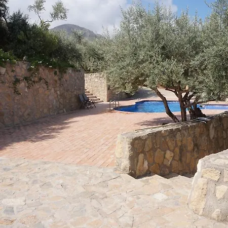 Villa Cortijo Del Aguila