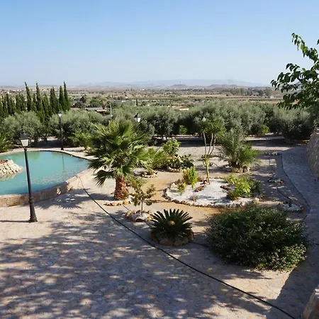 Cortijo Del Aguila