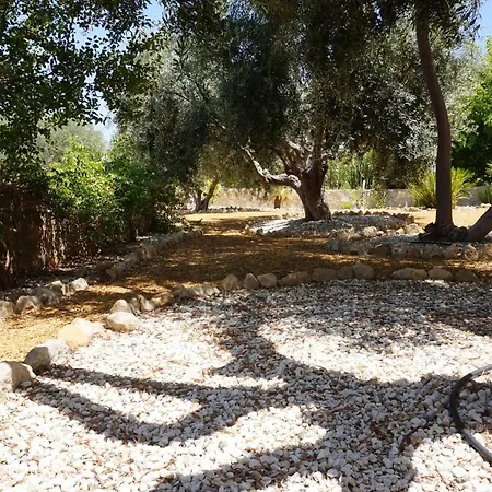 Cortijo Del Aguila * Mojácar