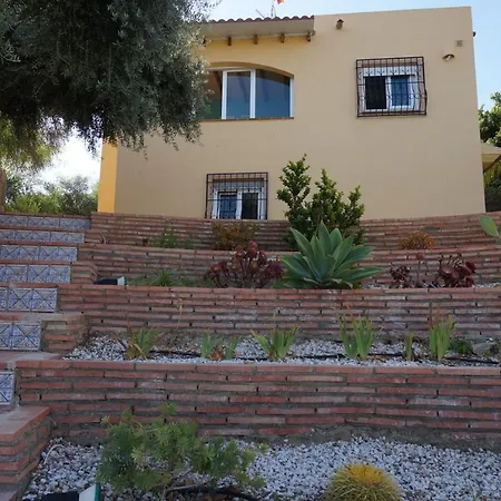 Cortijo Del Aguila