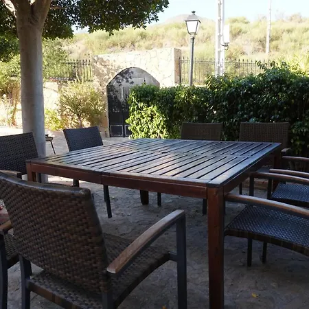 Villa Cortijo Del Aguila