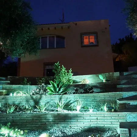 Cortijo Del Aguila Villa