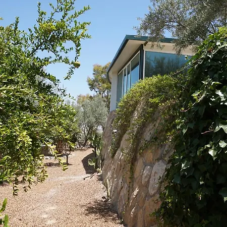 Cortijo Del Aguila Villa Mojácar