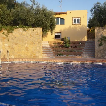 Cortijo Del Aguila