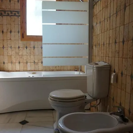 Villa Cortijo Del Aguila *