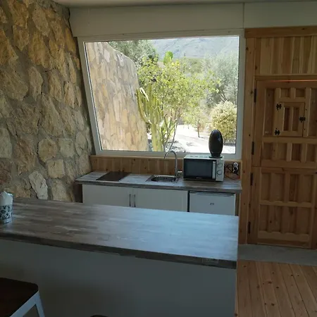 Cortijo Del Aguila * Mojácar