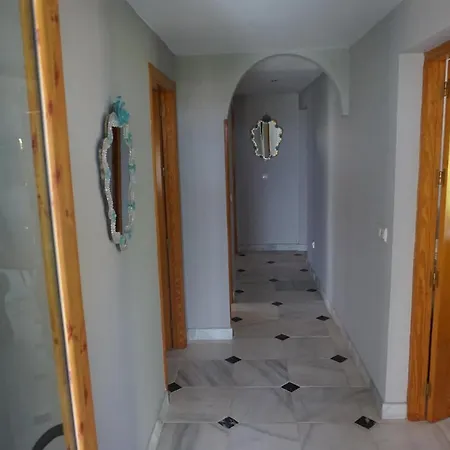 Cortijo Del Aguila * Mojácar